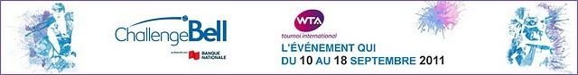 WTA Tour: Hantuchova fue eliminada en Quebec