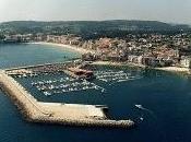 Torneo benjamín fútbol siete sanxenxo