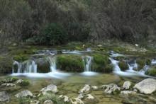 Las Villas, la sierra inexplorada