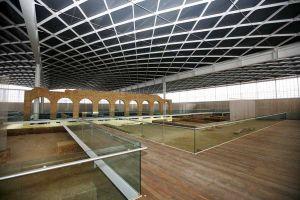 Saldaña, donde empieza la sierra a ondular