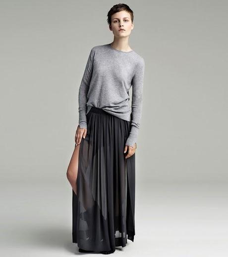 STYLE... LOOKBOOK ZARA.