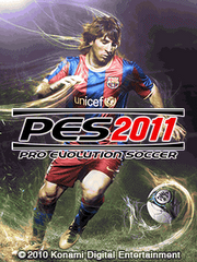 PES 2011 Samsung Chat 335