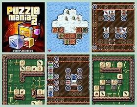 Puzzle Mania 2 Samsung