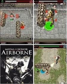 Medal of Honor Airborne