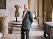 "filosofía" Wabi Axel Vervoordt