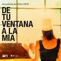 Paula Ortiz presenta 'De tu ventana a la mía' en la SEMINCI 2011