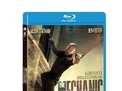 Ganador 'The Mechanic'