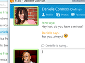 Crear mejor experiencia Facebook Chat FTALK