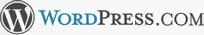 WordPress_logo 8 plataformas para iniciar con tu Blog