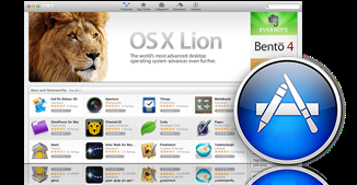 Mac OS X Lion sale a la venta el miércoles