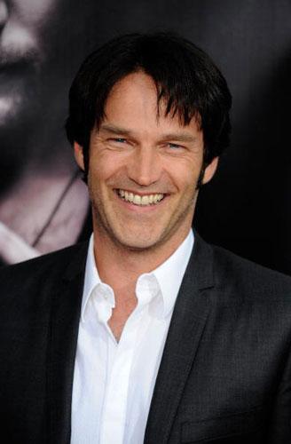 Stephen Moyer se une a The Barrens