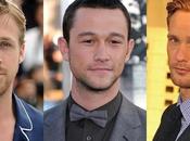 Candidatos para U.N.C.L.E.