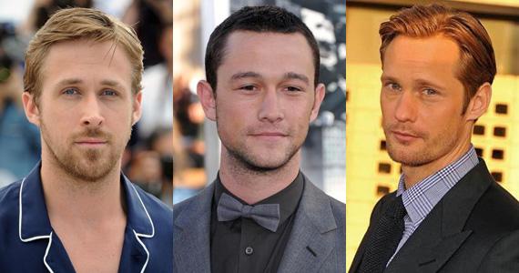 Candidatos para U.N.C.L.E.