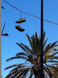 Zapatilla y Cable desde Murcia