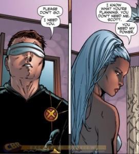 X-Men Regénesis: Primeros Teasers en forma de páginas