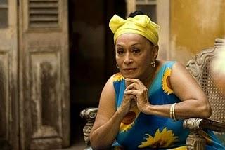 Omara Portuondo-La Colección Cubana