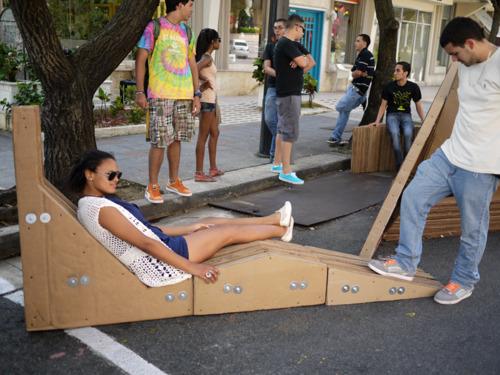 urbanoactivo:

Parking Day 2011, San Juan-Puerto Rico. Here are...