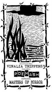 El fanzine Vinalia Trippers