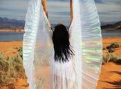 Convertirse Ángel Humano