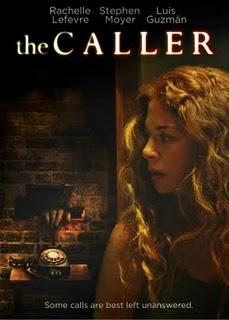 The Caller 4 nuevos clips