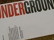 Underground, thriller narrado Julian Assange