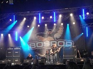 The Answer - Weert (Holanda) - 08/07/2011