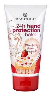 24h Hand protection Balm