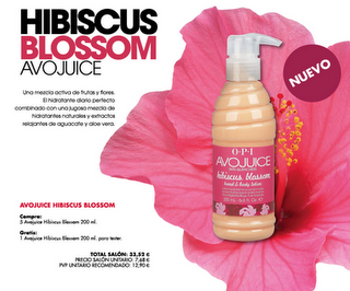 Colección Otoño-Invierno de OPI