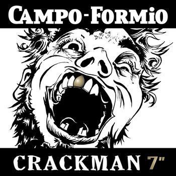{Capmo-Formio | Lord of the Obstacles | 2011}