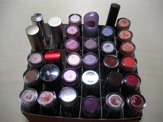 Desastres de verano con NYX