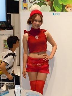 VideoBlog 63 & Un dia mas en TGS2011