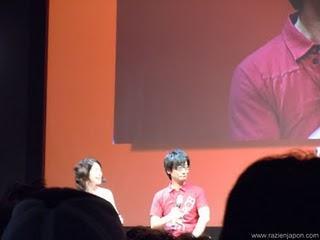 VideoBlog 63 & Un dia mas en TGS2011