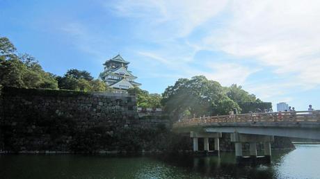 Osaka