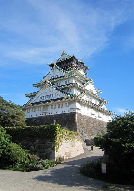 Osaka