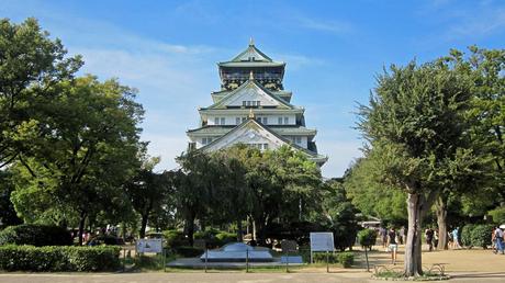 Osaka