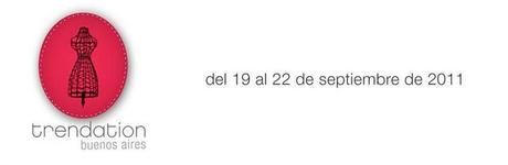 Ya llega Trendation!!!