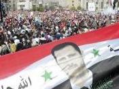 muertos represión siria