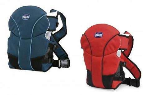 Portabebés Go Chicco