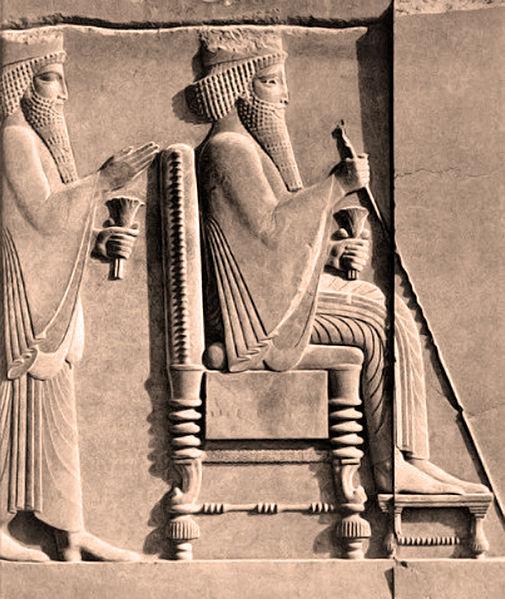 La historia de los oficios: Mesopotamia (II)