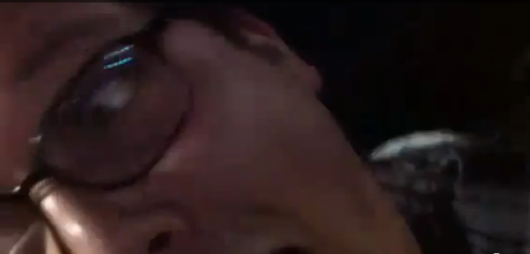 Nos volvemos locos cuando presenciamos un poco del azar