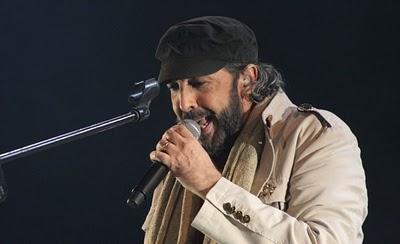 Juan Luis Guerra en Lima