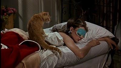 50 aniversario de Breakfast at Tiffany`s