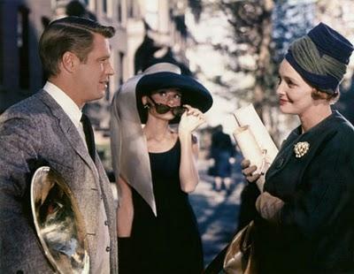 50 aniversario de Breakfast at Tiffany`s