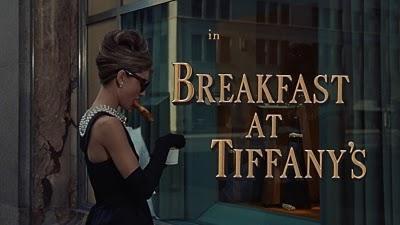 50 aniversario de Breakfast at Tiffany`s
