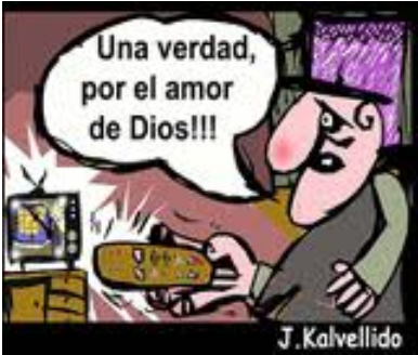 El pacto tácito de los medios contra la democracia en Cuba y el tema de los “prisioneros políticos”