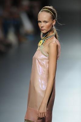 Cibeles Fashion Week (Parte I) Cibeles Fashion Week (Parte I)