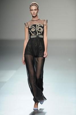 Cibeles Fashion Week (Parte I) Cibeles Fashion Week (Parte I)