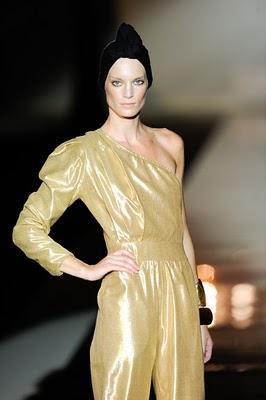 Cibeles Fashion Week (Parte I) Cibeles Fashion Week (Parte I)