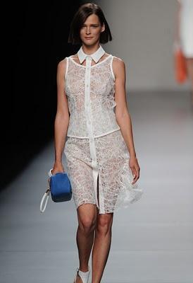 Cibeles Fashion Week (Parte I) Cibeles Fashion Week (Parte I)