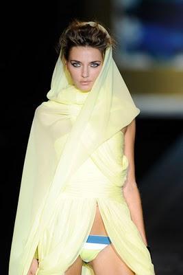 Cibeles Fashion Week (Parte I) Cibeles Fashion Week (Parte I)